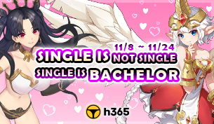 【H365】【Single Exclusive】Single is not single, single is not alone缩略图